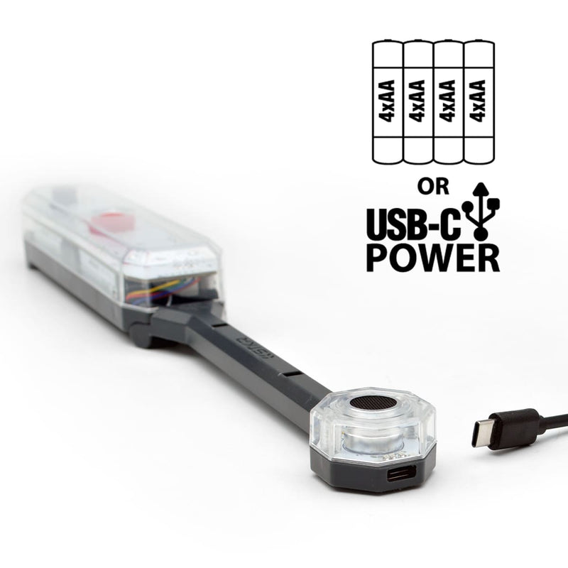 Load image into Gallery viewer, Adjustable Garage Side Parking Sensor