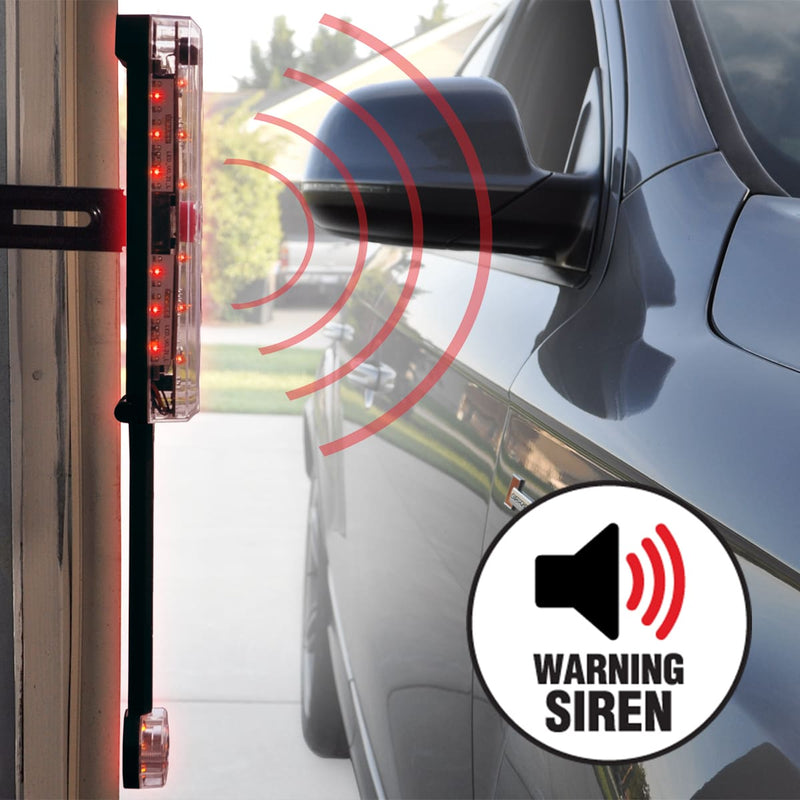 Load image into Gallery viewer, Adjustable Garage Side Parking Sensor