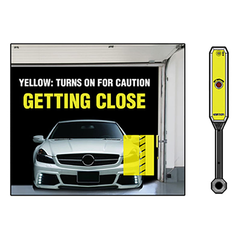 Load image into Gallery viewer, Adjustable Garage Side Parking Sensor