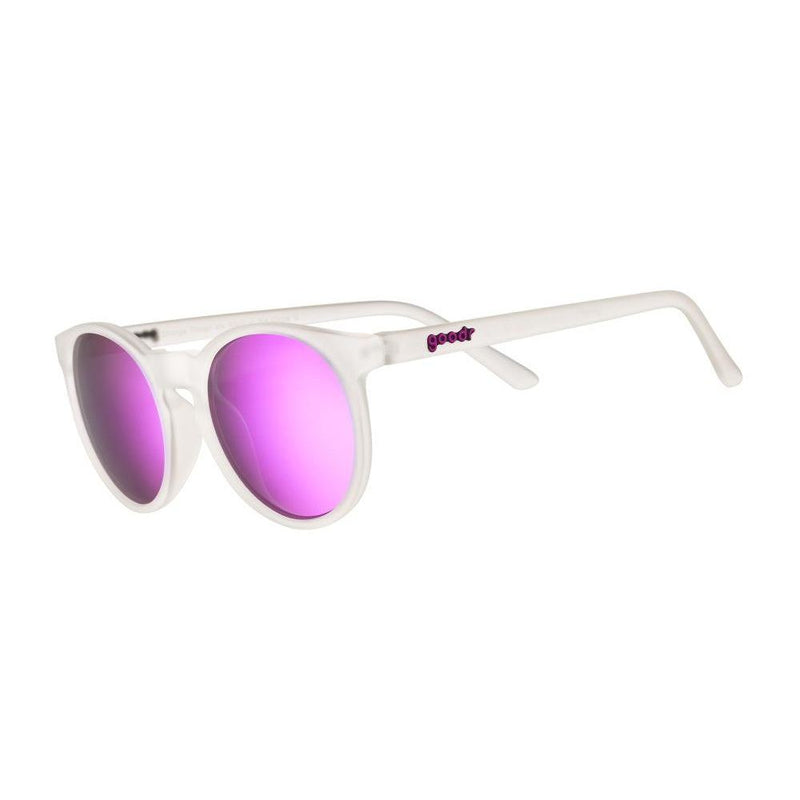Load image into Gallery viewer, "Strange Things Are Afoot At The Circle G” Circle G Polarized Sunglasses