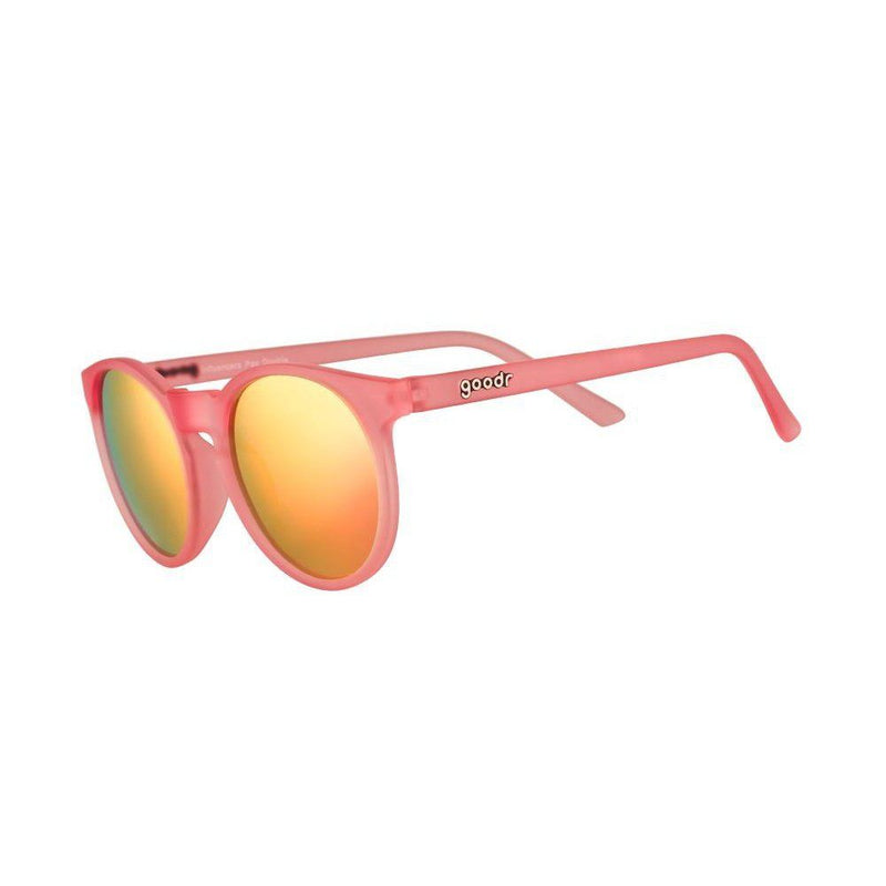 Load image into Gallery viewer, "Influencers Pay Double” Circle G Polarized Sunglasses