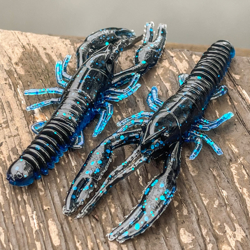 Load image into Gallery viewer, Sidewinder (Creature) 3" - 10 Count