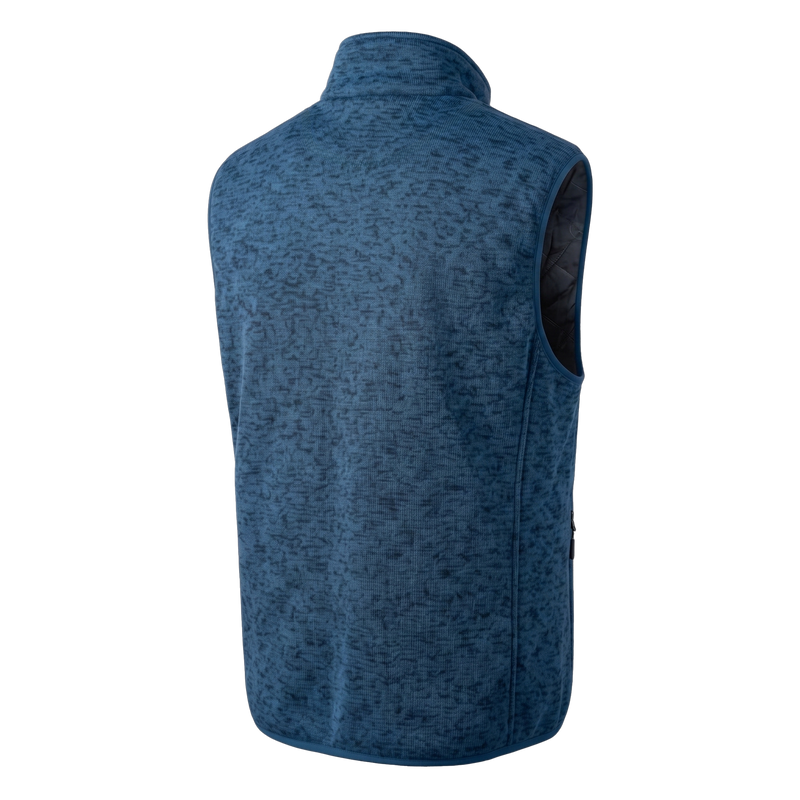 Load image into Gallery viewer, Sierra Heated Knit Vest - Men's