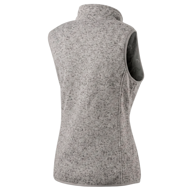 Load image into Gallery viewer, Sierra Heated Knit Vest - Women's