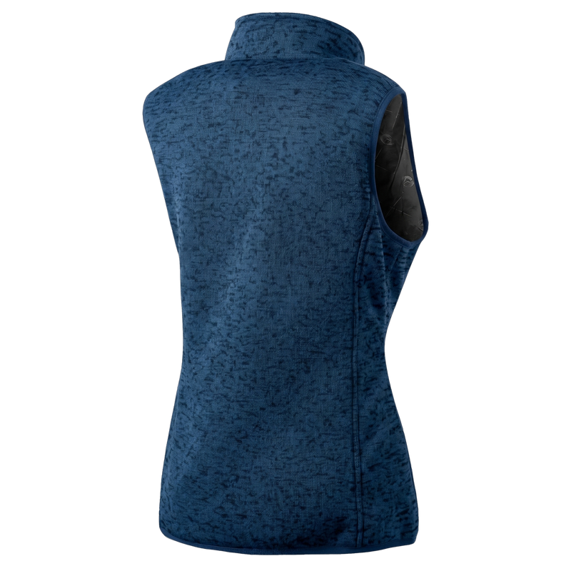 Load image into Gallery viewer, Sierra Heated Knit Vest - Women's