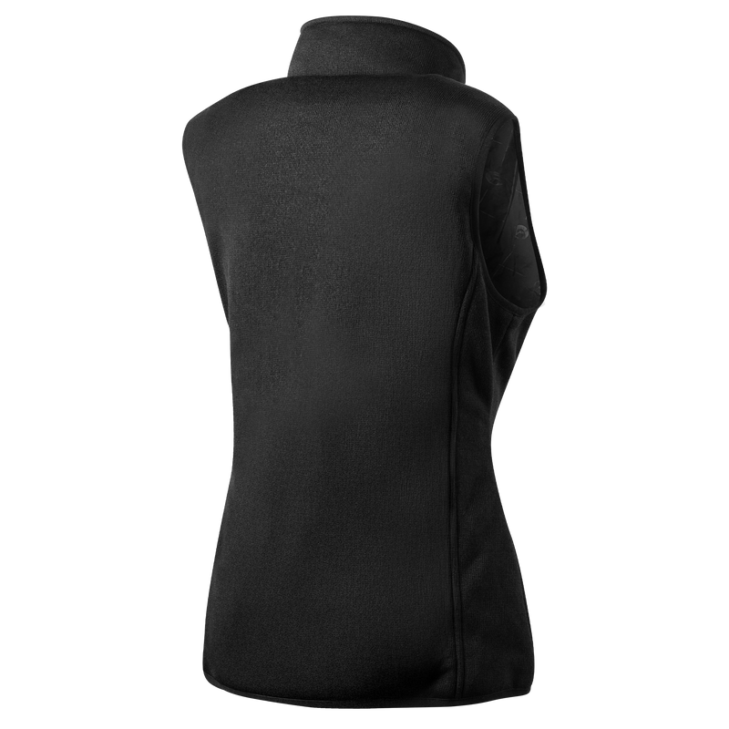 Load image into Gallery viewer, Sierra Heated Knit Vest - Women's