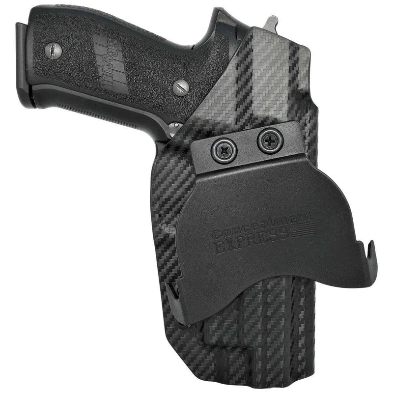 Load image into Gallery viewer, Sig Sauer P220 Paddle Holster