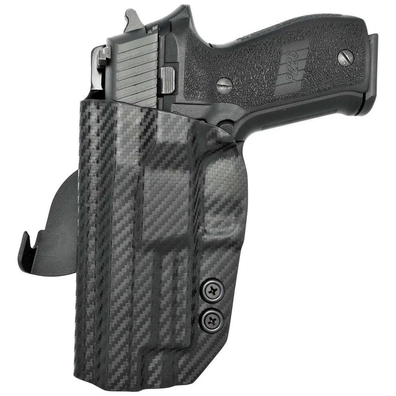 Load image into Gallery viewer, Sig Sauer P220 Paddle Holster