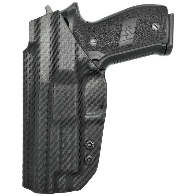 Load image into Gallery viewer, Sig Sauer P226 IWB Holster