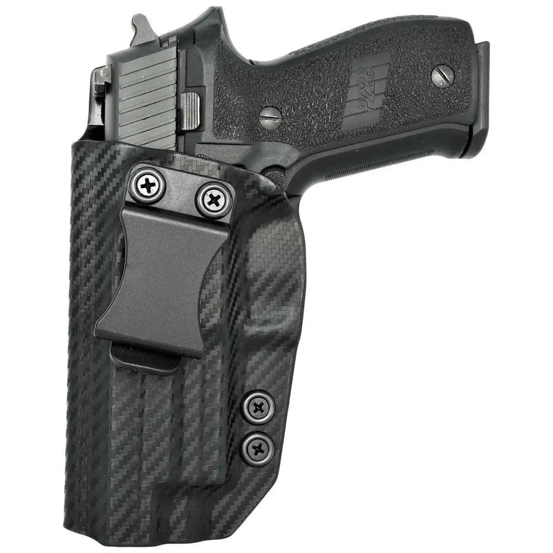 Load image into Gallery viewer, Sig Sauer P226 IWB Holster