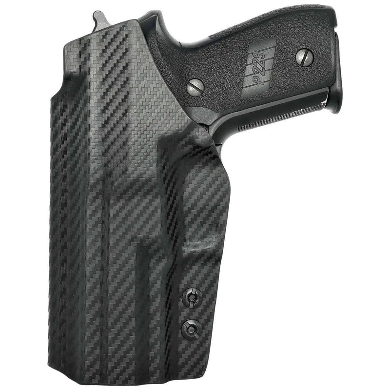 Load image into Gallery viewer, Sig Sauer P229 IWB Holster