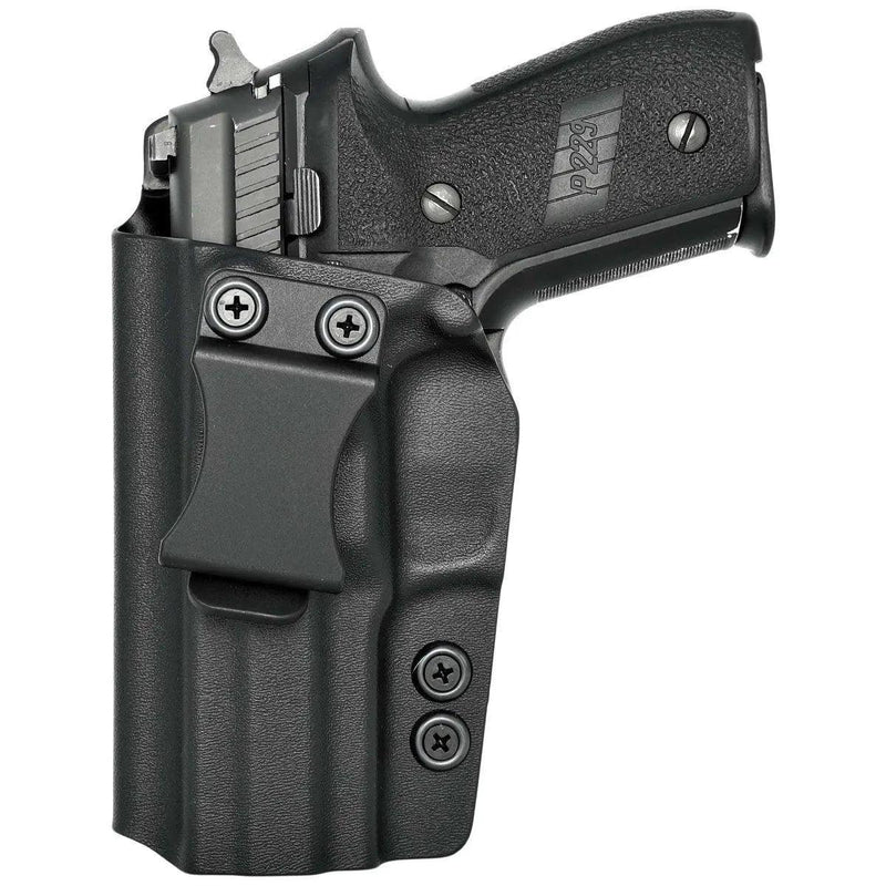 Load image into Gallery viewer, Sig Sauer P229 IWB Holster