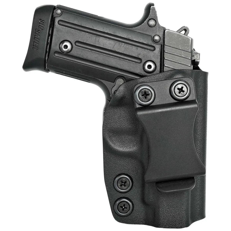 Load image into Gallery viewer, Sig Sauer P238 IWB Holster