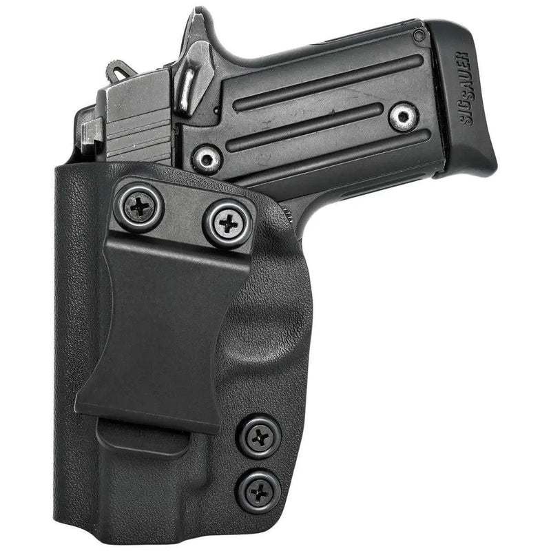 Load image into Gallery viewer, Sig Sauer P238 IWB Holster