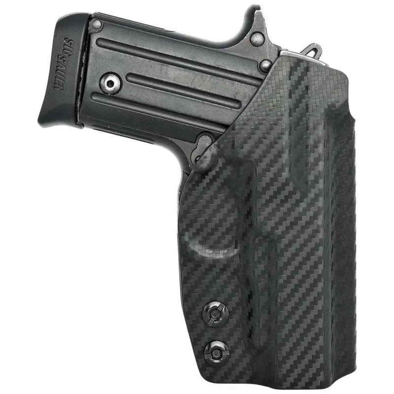 Load image into Gallery viewer, Sig Sauer P238 IWB Holster