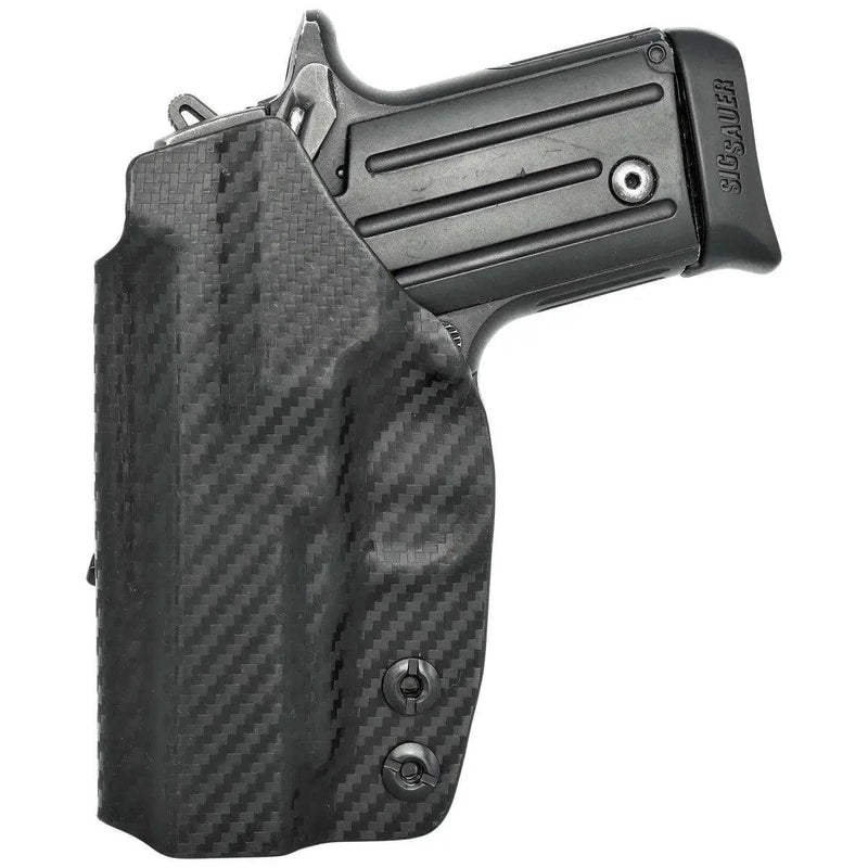 Load image into Gallery viewer, Sig Sauer P238 IWB Holster