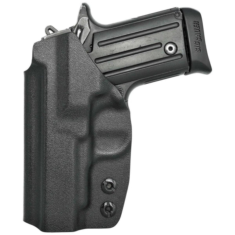 Load image into Gallery viewer, Sig Sauer P238 IWB Holster