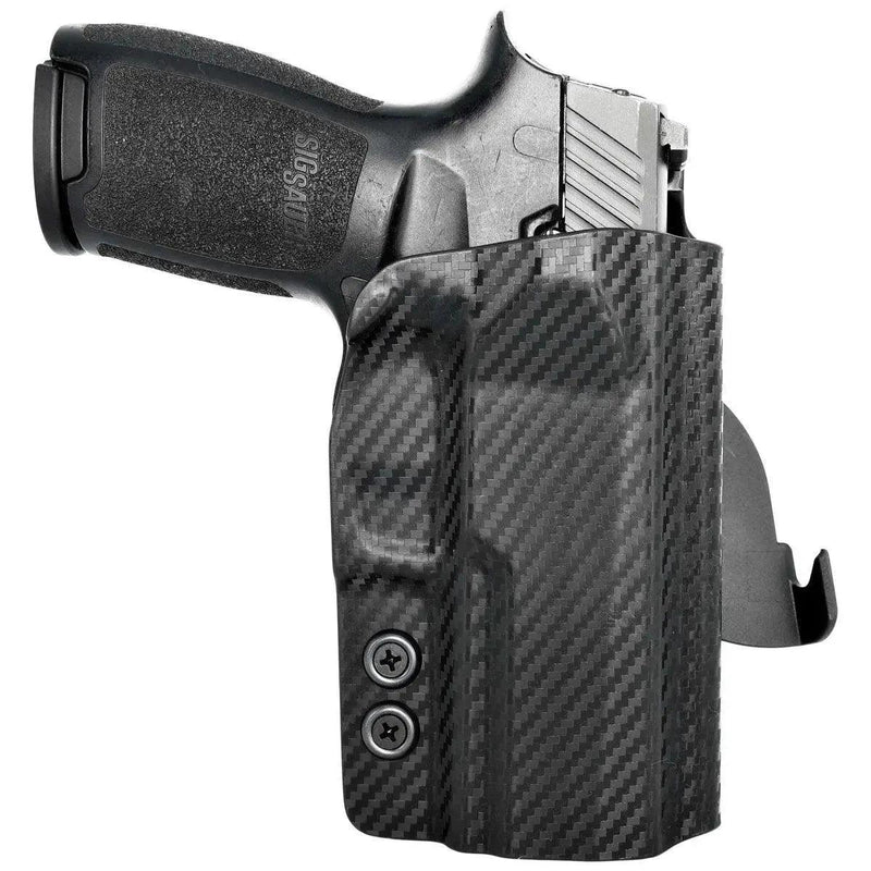 Load image into Gallery viewer, Sig Sauer P320 Compact Paddle Holster