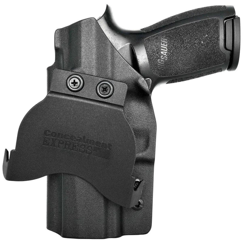 Load image into Gallery viewer, Sig Sauer P320 Compact Paddle Holster