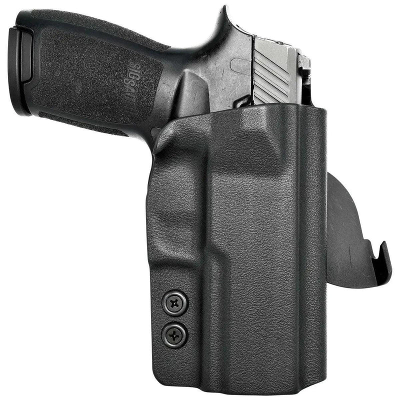 Load image into Gallery viewer, Sig Sauer P320 Compact Paddle Holster