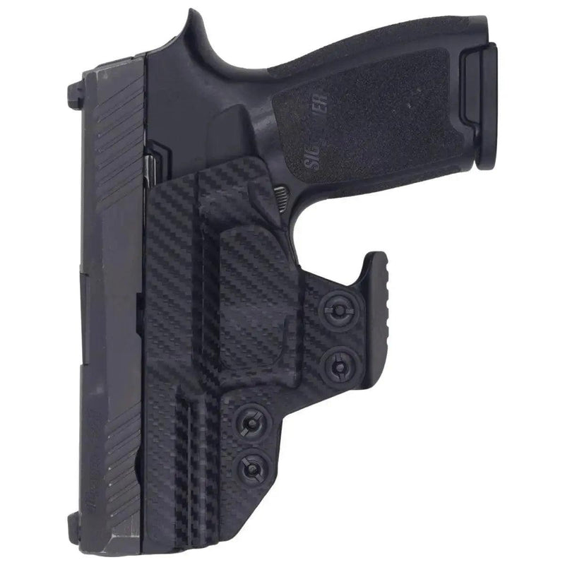 Load image into Gallery viewer, Sig Sauer P320 Trigger Guard Holster