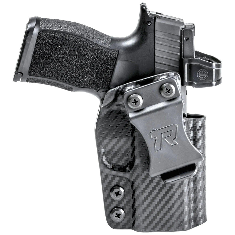 Load image into Gallery viewer, Sig Sauer P365 FUSE IWB Holster