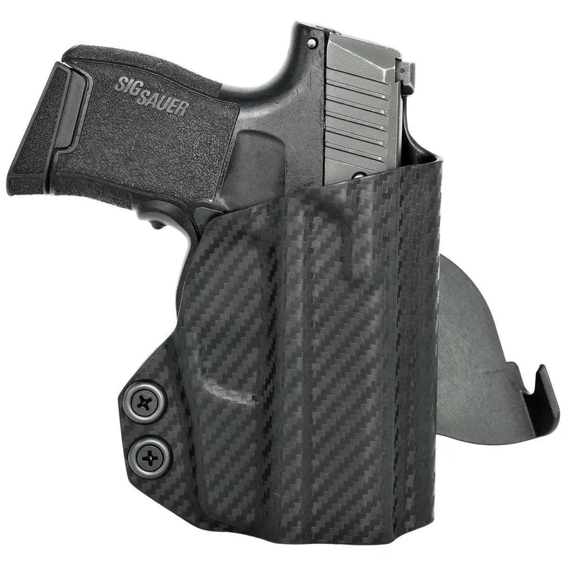 Load image into Gallery viewer, Sig Sauer P365 Lima Paddle Holster