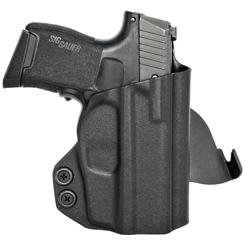 Load image into Gallery viewer, Sig Sauer P365 Lima Paddle Holster