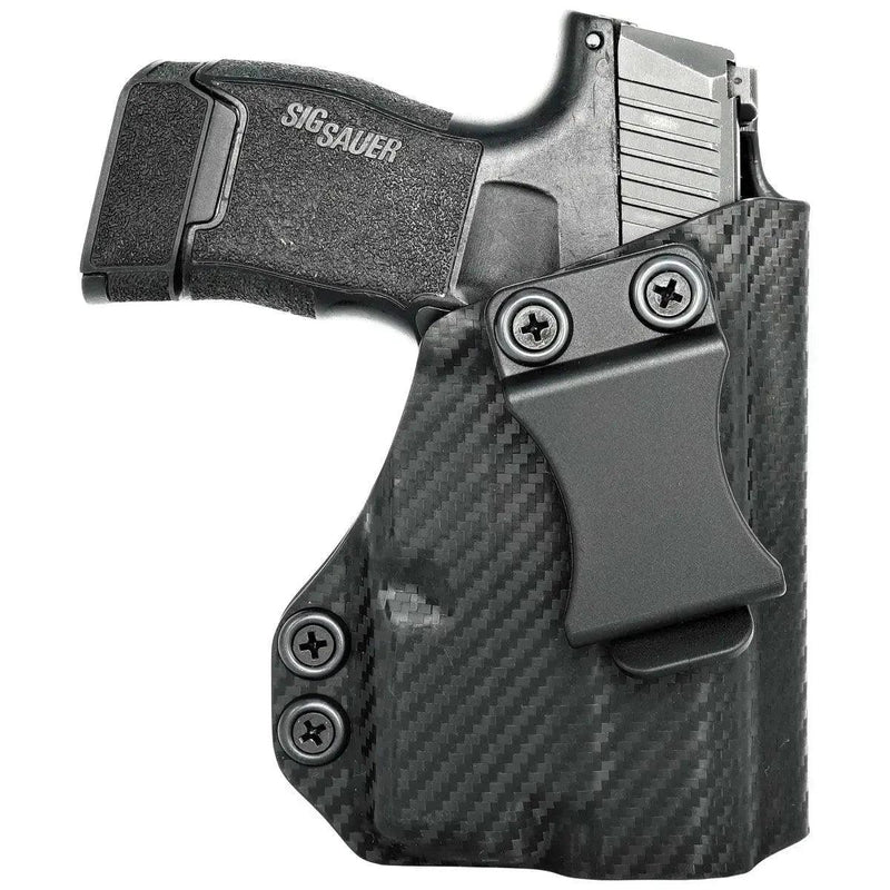 Load image into Gallery viewer, Sig Sauer P365 TLR6 IWB Holster