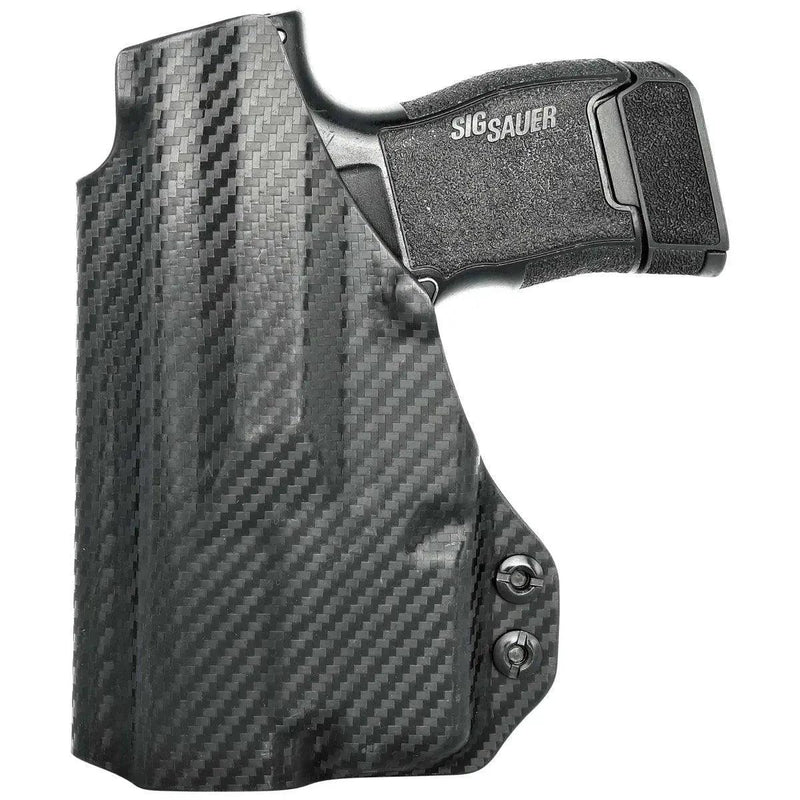 Load image into Gallery viewer, Sig Sauer P365 TLR6 IWB Holster
