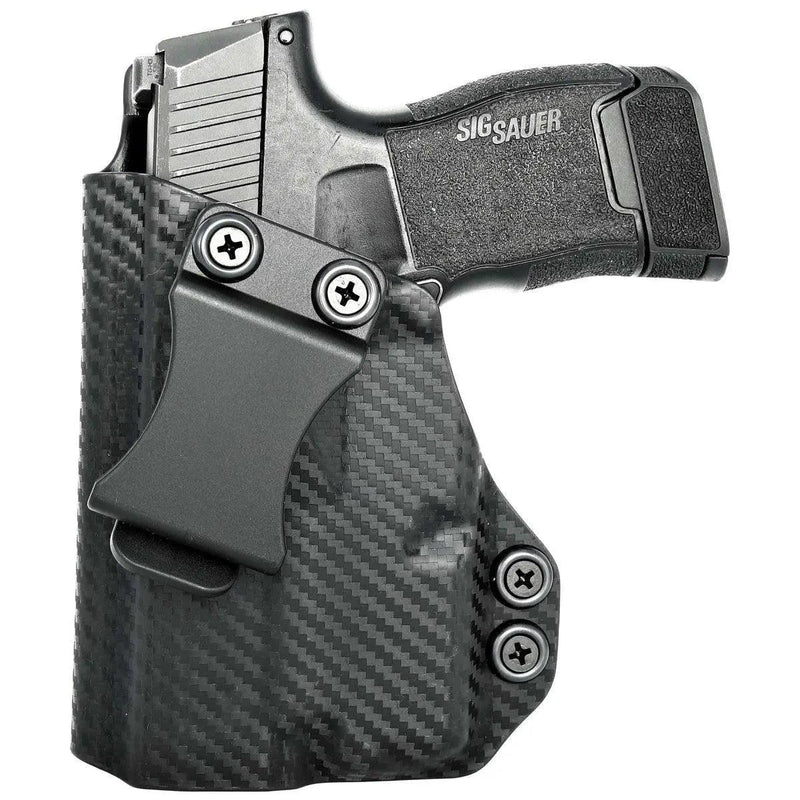 Load image into Gallery viewer, Sig Sauer P365 TLR6 IWB Holster