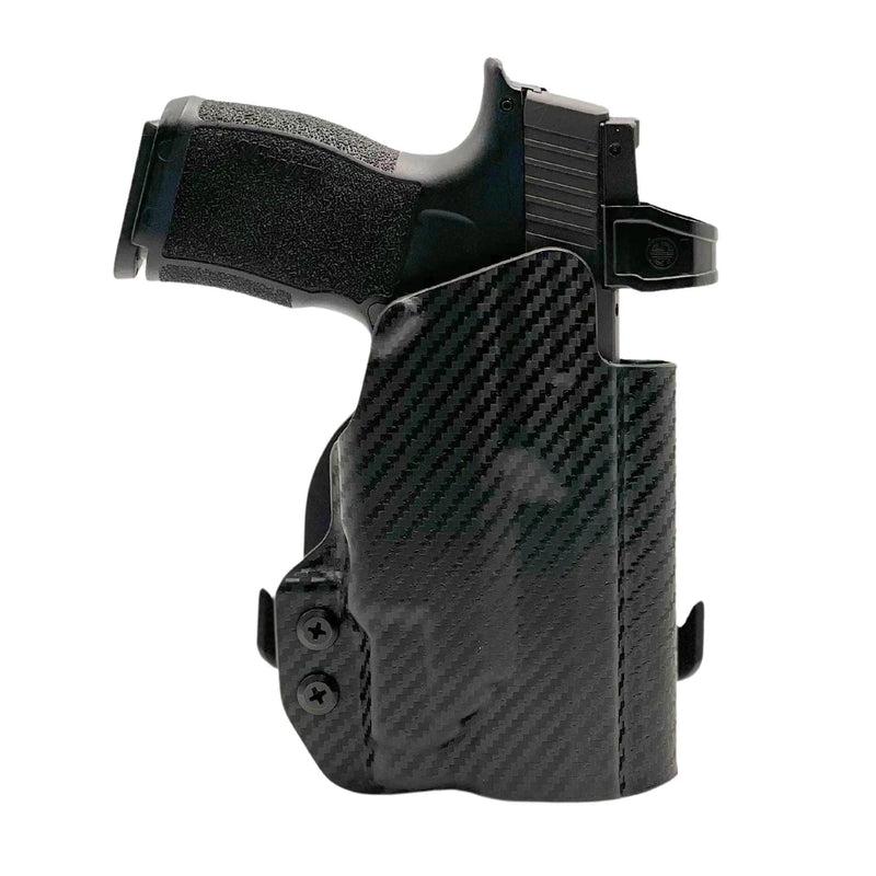 Load image into Gallery viewer, Sig Sauer P365 TLR7 SUB Paddle Holster
