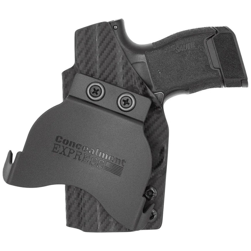 Load image into Gallery viewer, Sig Sauer P365 XL Paddle Holster