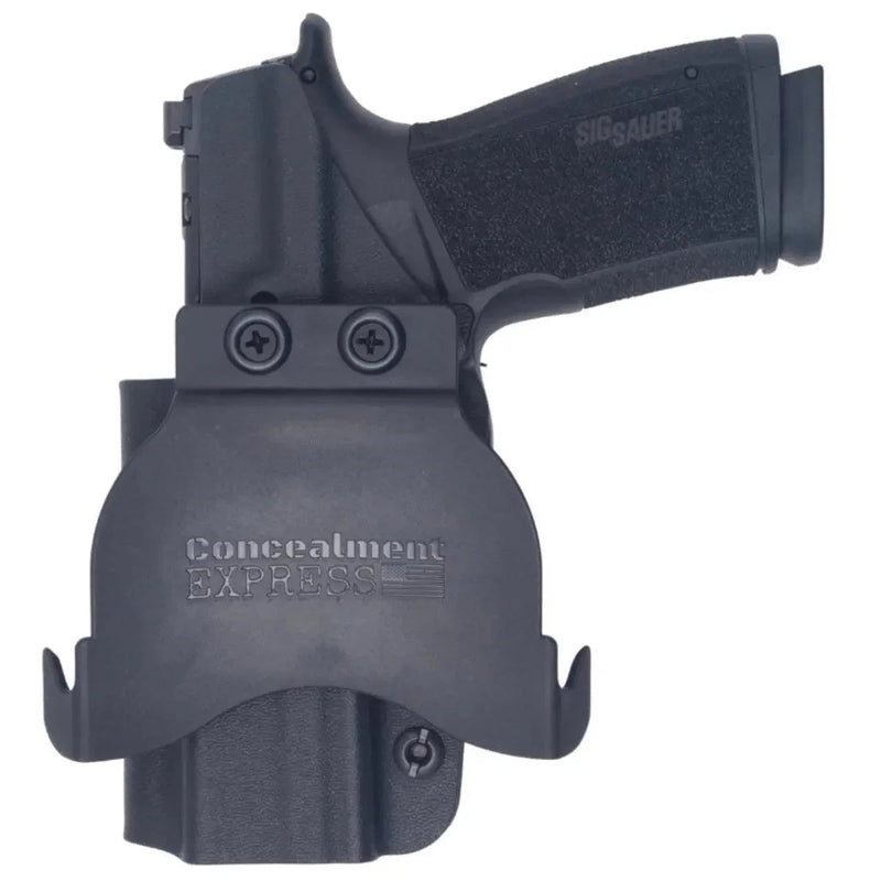 Load image into Gallery viewer, Sig Sauer P365 XMACRO TLR7 SUB Paddle Holster