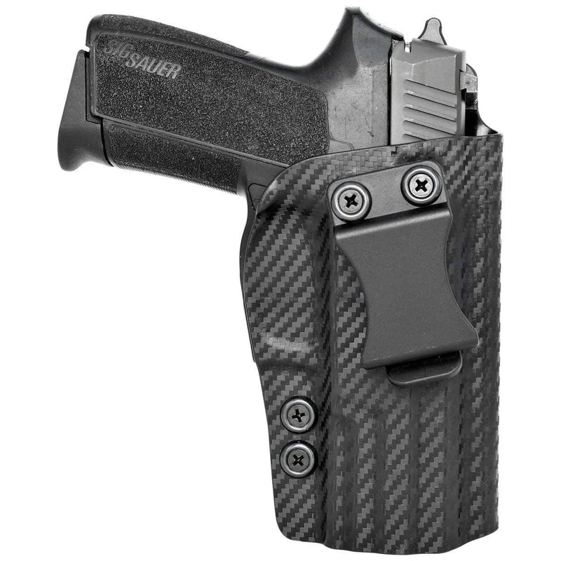 Load image into Gallery viewer, Sig Sauer SP2022 IWB Holster