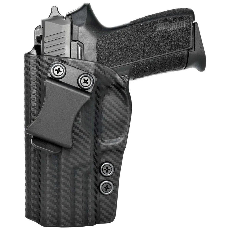 Load image into Gallery viewer, Sig Sauer SP2022 IWB Holster