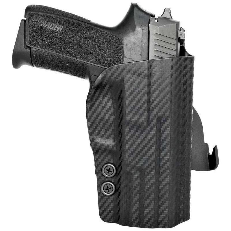 Load image into Gallery viewer, Sig Sauer SP2022 Paddle Holster