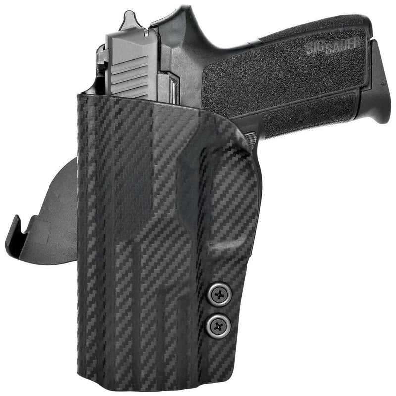 Load image into Gallery viewer, Sig Sauer SP2022 Paddle Holster