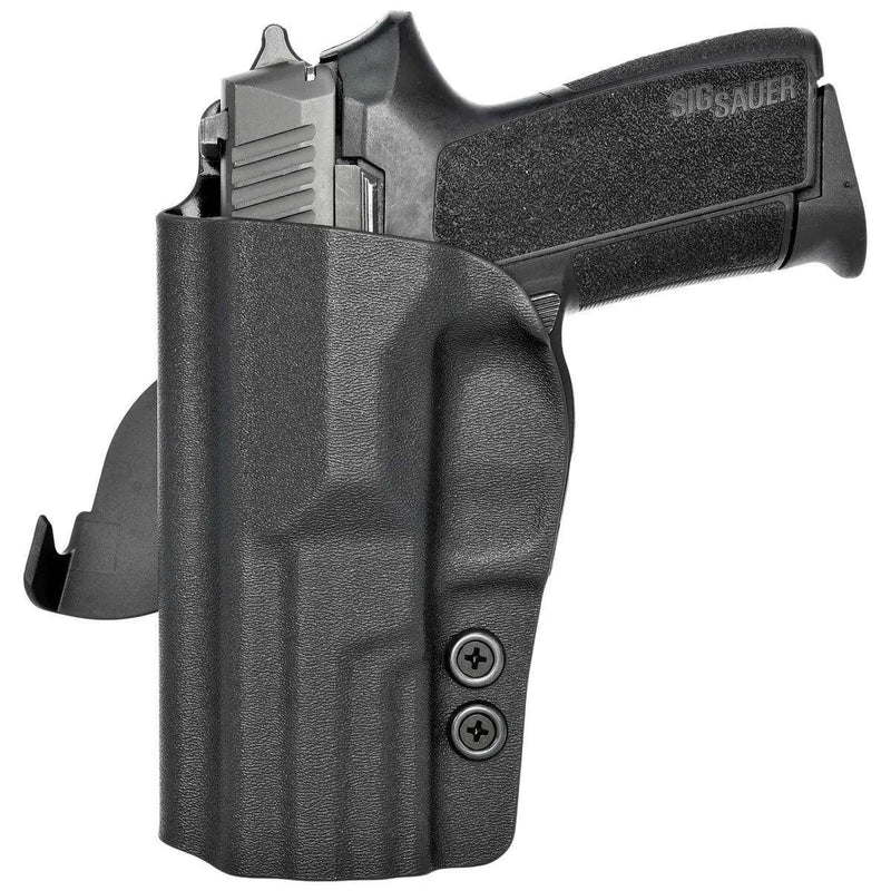 Load image into Gallery viewer, Sig Sauer SP2022 Paddle Holster