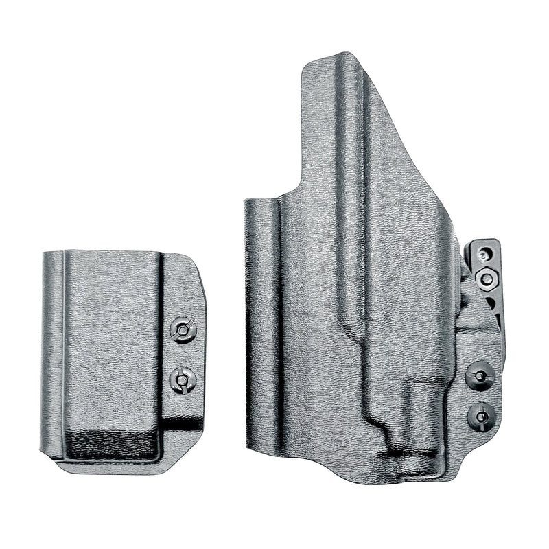 Load image into Gallery viewer, Sig P365XL & Icarus Precision A.C.E. Module & TLR-7 Sub IWB Holster with Magazine Carrier Combo