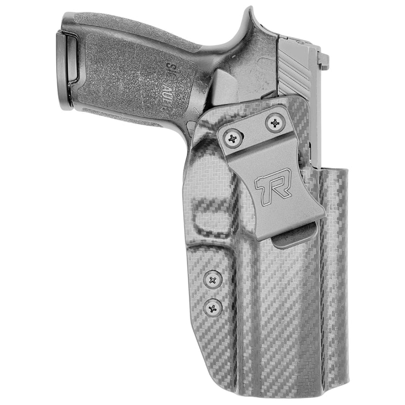 Load image into Gallery viewer, Sig Sauer P320 Full Size IWB Holster