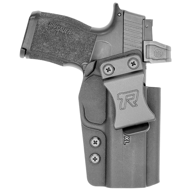 Load image into Gallery viewer, Sig Sauer P365 XL IWB Holster