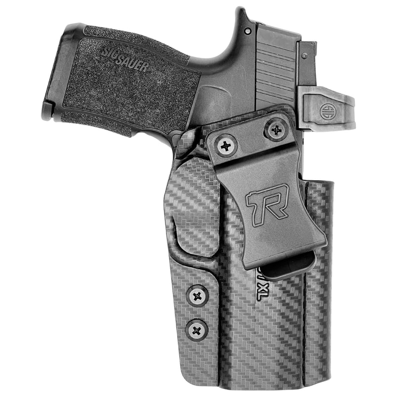 Load image into Gallery viewer, Sig Sauer P365 XL IWB Holster