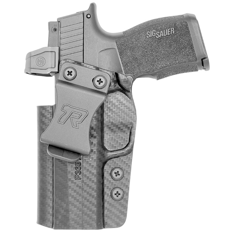 Load image into Gallery viewer, Sig Sauer P365 XL IWB Holster