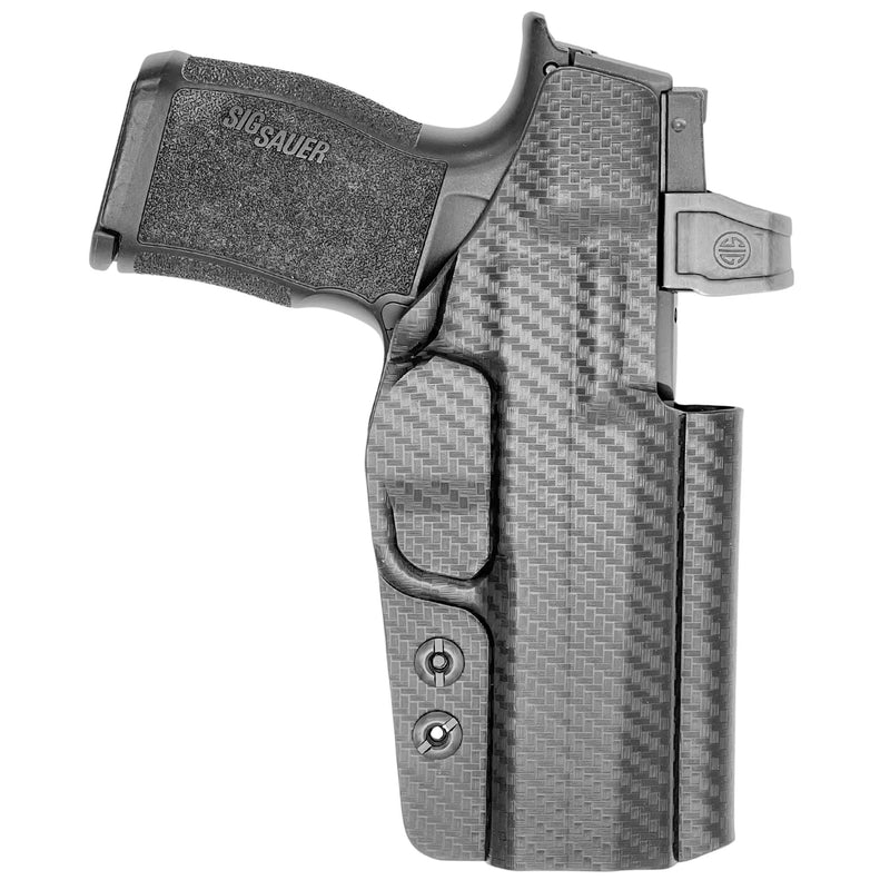 Load image into Gallery viewer, Sig Sauer P365 XL IWB Holster