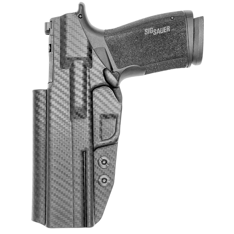 Load image into Gallery viewer, Sig Sauer P365 XMACRO IWB Holster