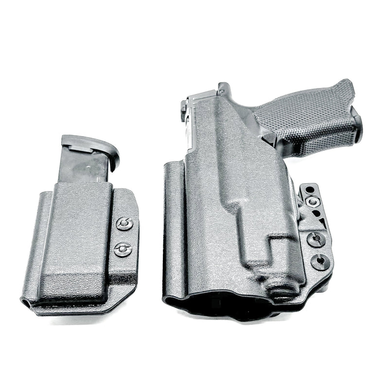 Load image into Gallery viewer, Sig P365-XMACRO & Icarus Precision A.C.E Module & TLR-7 X/A IWB Holster with Magazine Carrier Combo
