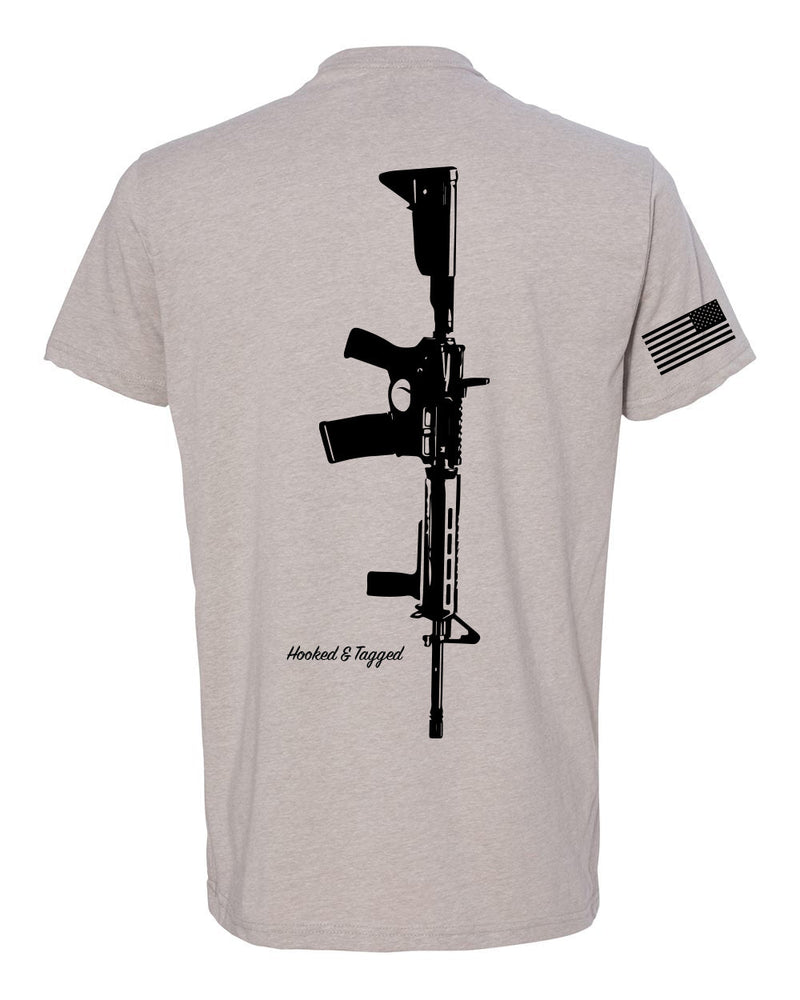 Load image into Gallery viewer, 2nd Amendment T-Shirt