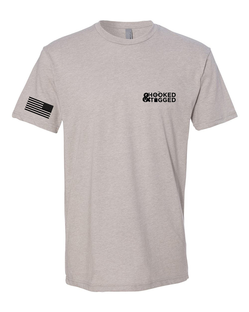 Load image into Gallery viewer, 2nd Amendment T-Shirt