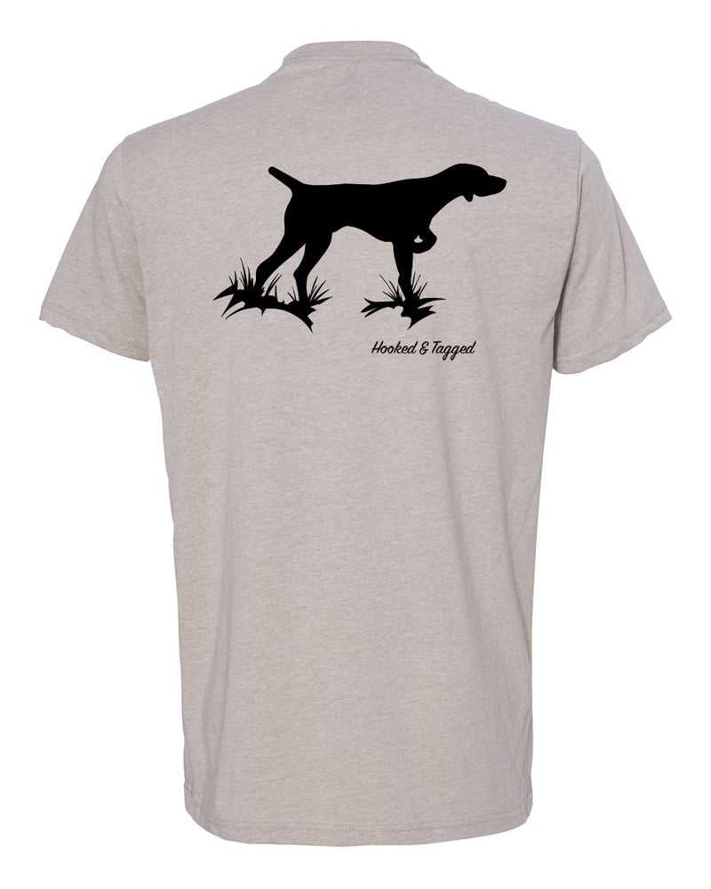 Load image into Gallery viewer, Bird Dog T-Shirt